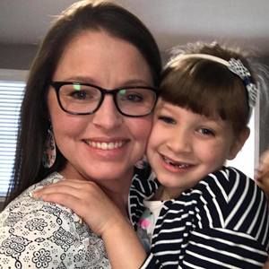 Meet your Posher, Candice